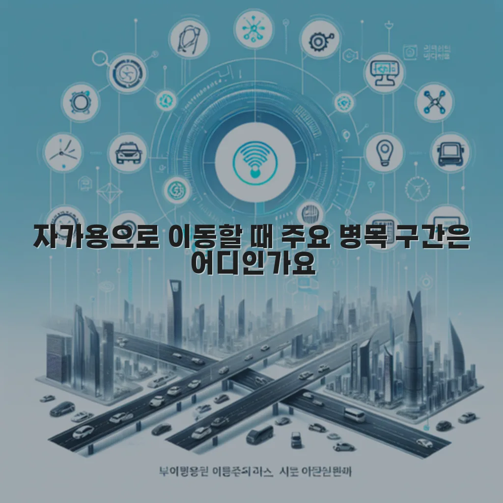 연제 첨단 광신프로그레스 교통 접근성 총정리 6 연제 첨단 광신프로그레스 교통 접근성 총정리