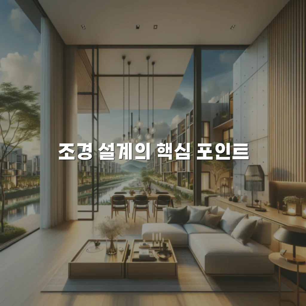 송암공원 중흥S클래스 단지 규모와 설계 특징 총정리