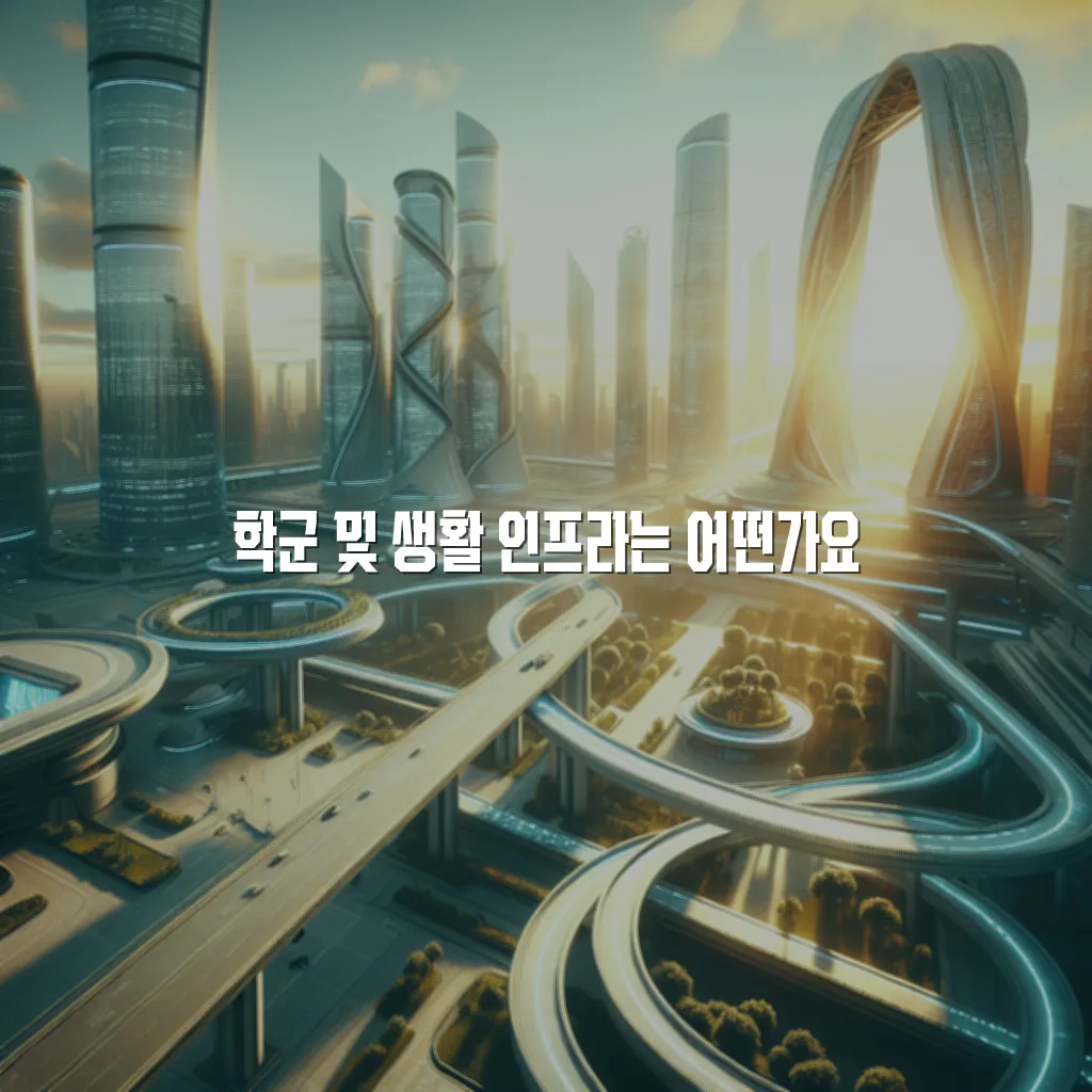 연제 첨단 광신프로그레스 사업 개요와 위치 총정리 6 연제 첨단 광신프로그레스 사업 개요와 위치 총정리