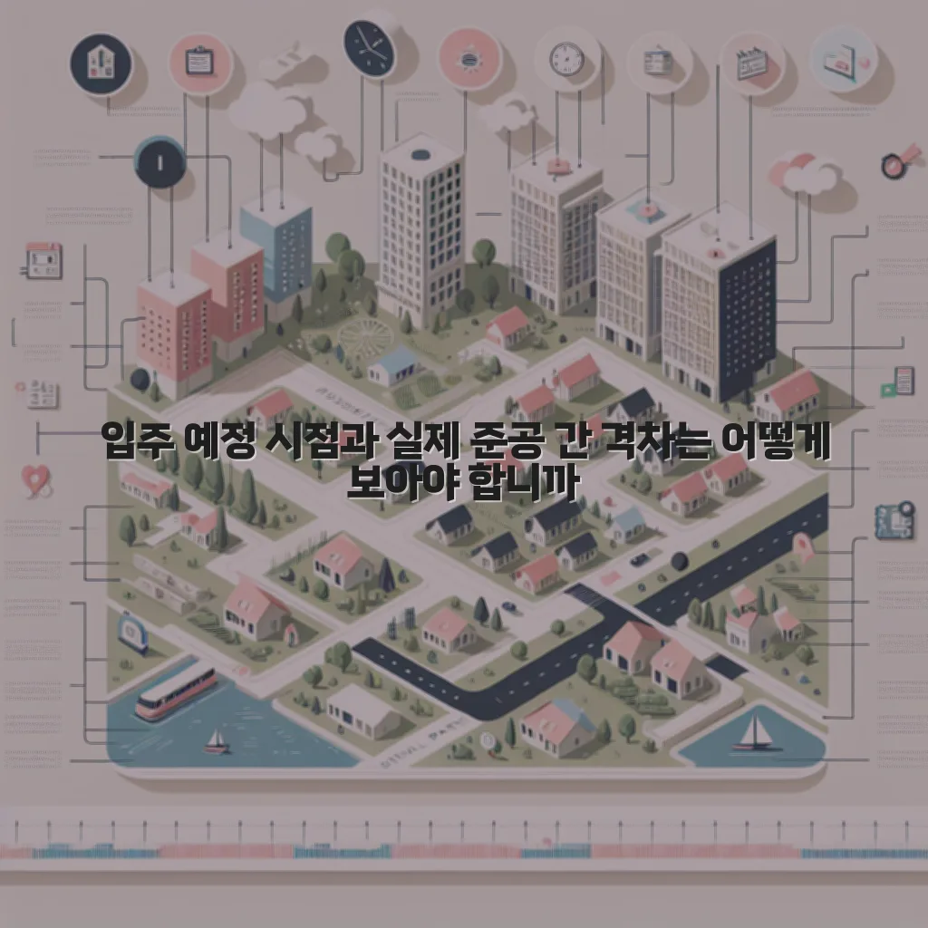 중외공원 힐스테이트 단지 조성 계획과 시행 일정 총정리 6 중외공원 힐스테이트 단지 조성 계획과 시행 일정 총정리