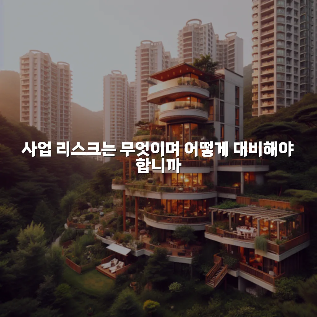 중외공원 힐스테이트 단지 조성 계획과 시행 일정 총정리 7 중외공원 힐스테이트 단지 조성 계획과 시행 일정 총정리