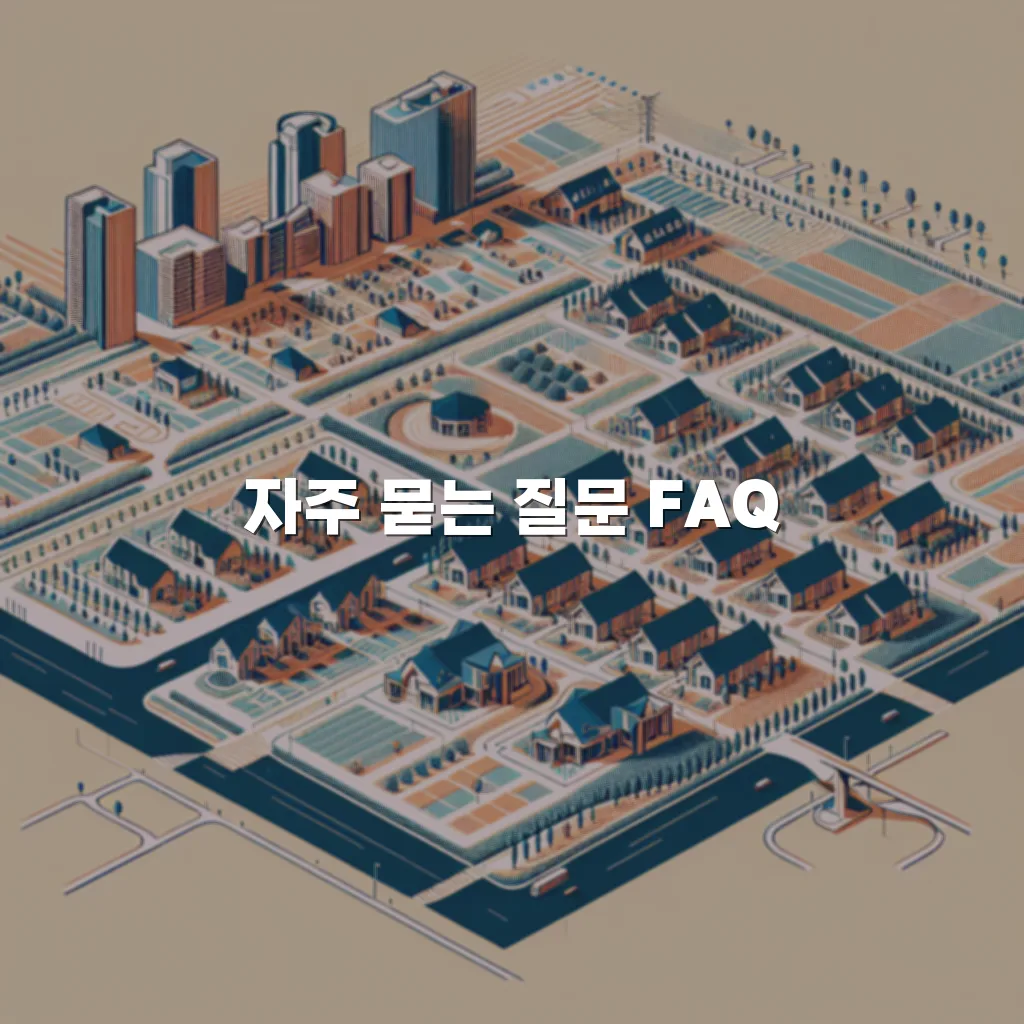 중외공원 힐스테이트 단지 규모와 가구 및 분양 구조 총정리