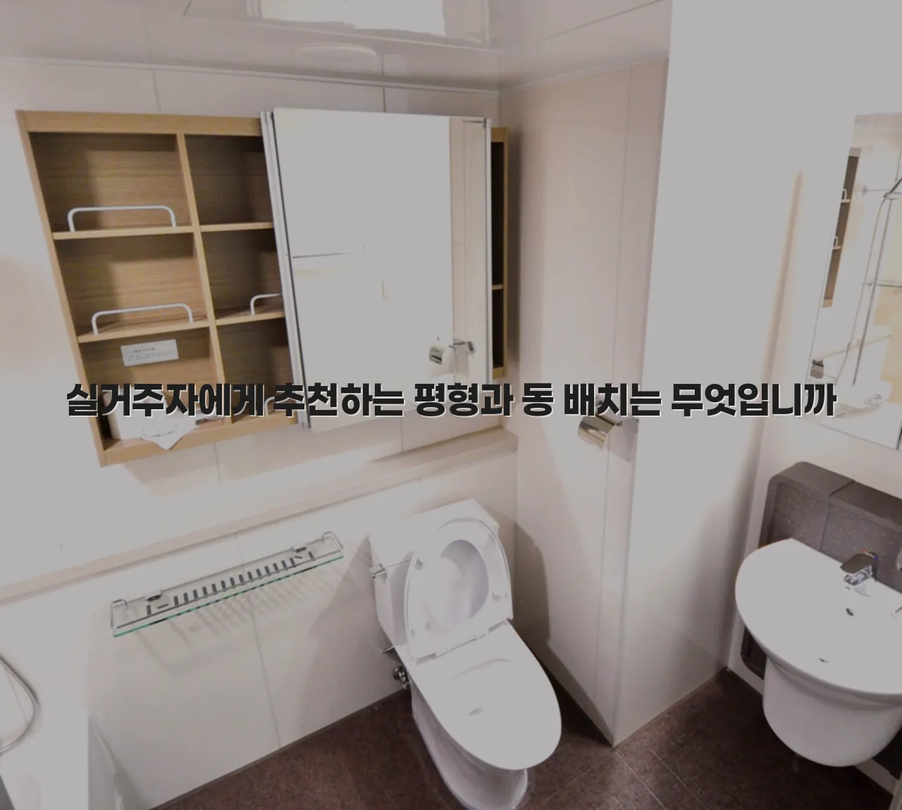 중외공원 힐스테이트 인근 주거환경 비교와 추천 6 중외공원 힐스테이트 인근 주거환경 비교와 추천