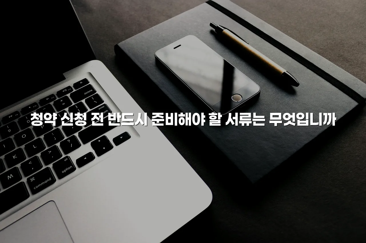 연제 첨단 광신프로그레스 공급 절차와 체크리스트