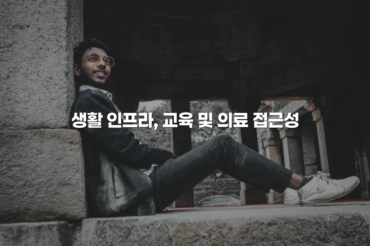 광주 중외 힐스테이트 입지 환경과 교통 총정리 4 광주 중외 힐스테이트 입지 환경과 교통 총정리