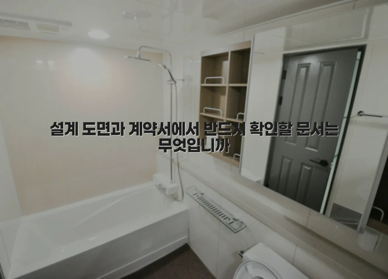 월산 더퍼스트 단지 구성과 설계 특징 체크리스트